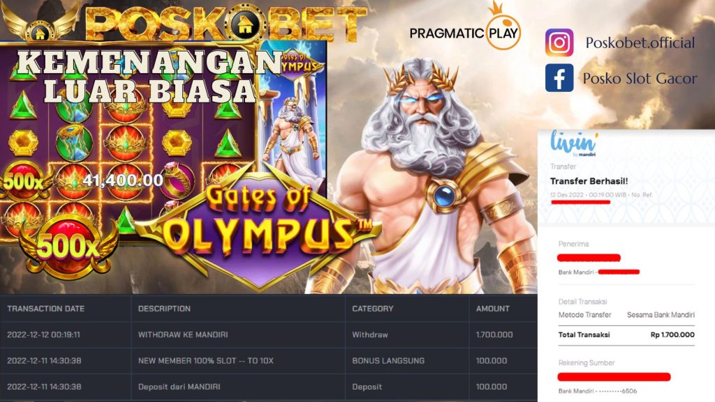 Cara Hack Game Slot Online Android