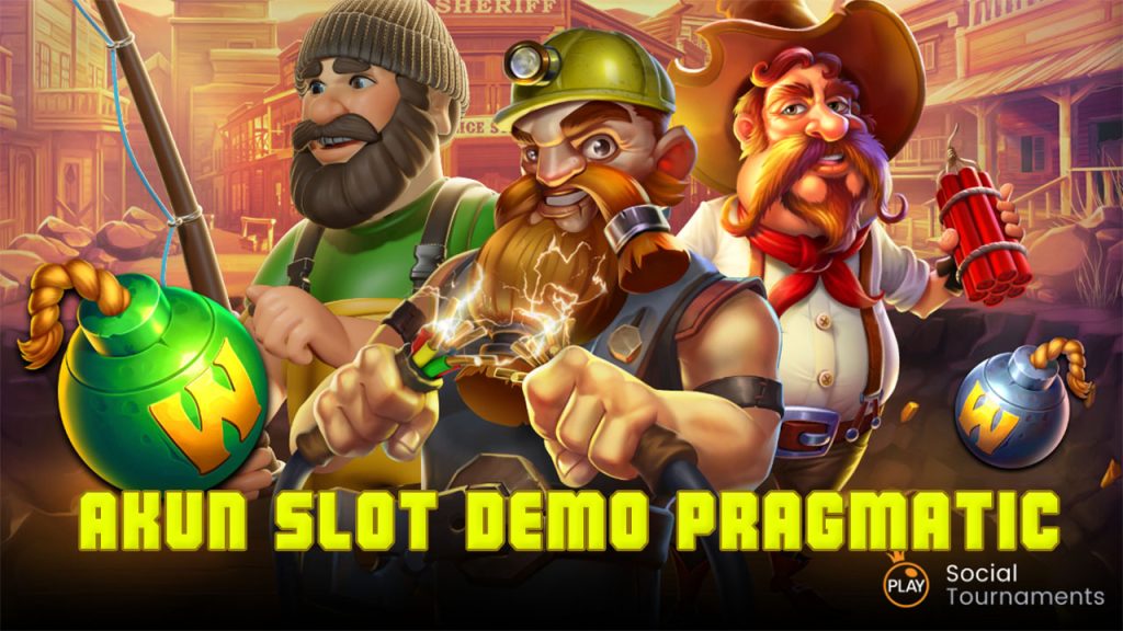 Slot demo gratis pragmatic play no deposit