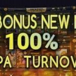 Slot bonus tanpa to